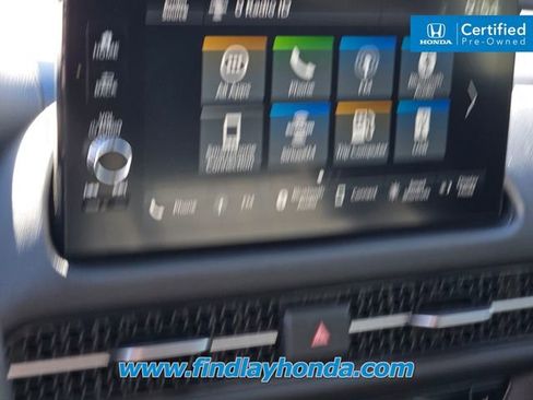 Certified 2024 Honda HR-V EX-L image 29