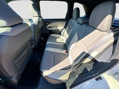 New 2026 Subaru Forester Limited AWD/4WD image 24