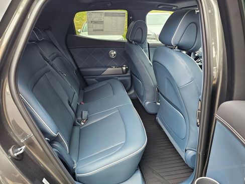 New 2026 Genesis GV60 Advance AWD/4WD image 27