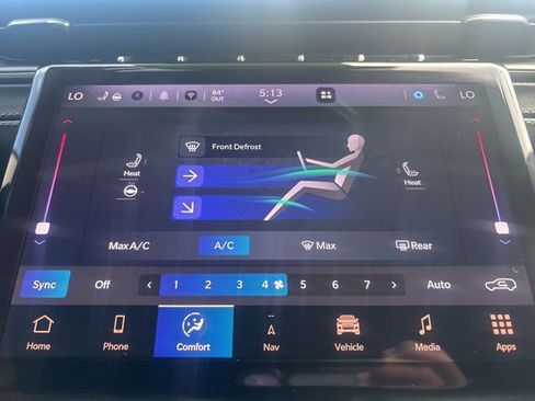 Certified 2023 Jeep Grand Cherokee Limited image 20