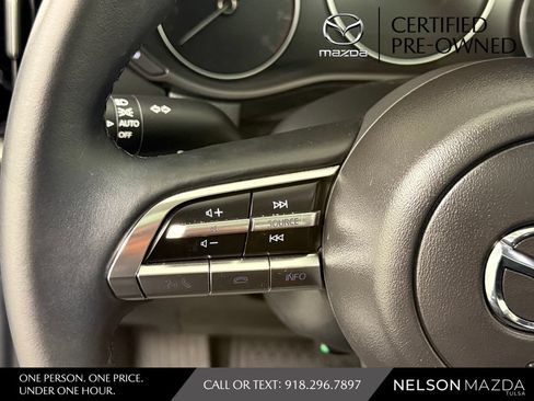 Used 2026 MAZDA CX-50 AWD 2.5 S w/ Weather Package image 24