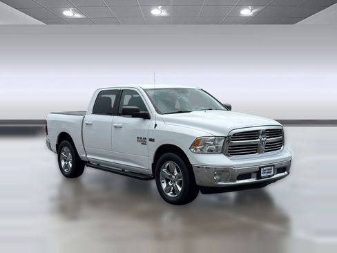 Used 2019 RAM 1500 Lone Star RWD image 7