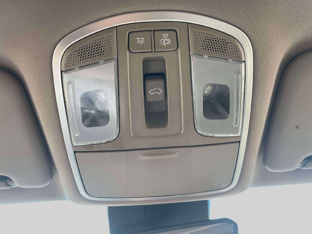 Used 2020 Hyundai Tucson Ultimate AWD/4WD image 32