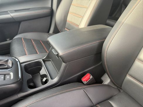 Certified 2025 Honda CR-V Sport-L image 14