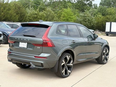 New 2026 Volvo XC60 B5 Ultra w/ Protection Package Premier AWD/4WD image 5