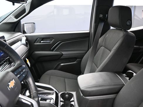 Used 2024 Chevrolet Colorado LT w/ LT Convenience Package image 20