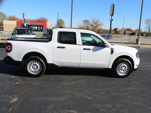 New 2025 Ford Maverick XL w/ Equipment Group 101A image 6