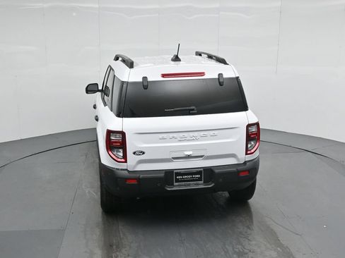 New 2026 Ford Bronco Sport Big Bend AWD/4WD image 39