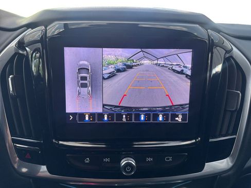 Used 2021 Chevrolet Traverse RS w/ LPO, Floor Liner Package image 27