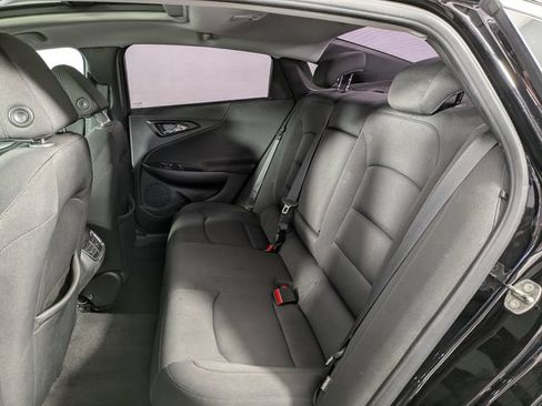 Used 2018 Chevrolet Malibu LT FWD image 22