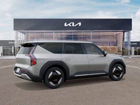 New 2026 Kia EV9 Light RWD image 6