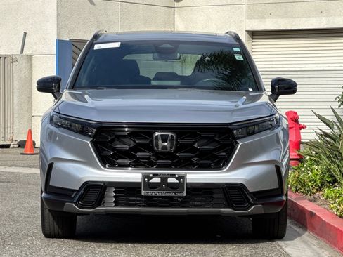 Used 2023 Honda CR-V Sport image 5