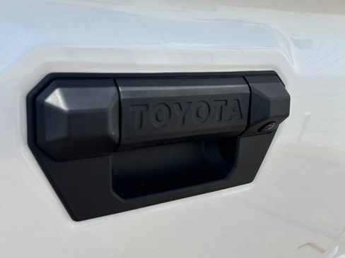 New 2026 Toyota Tacoma TRD Sport RWD image 31