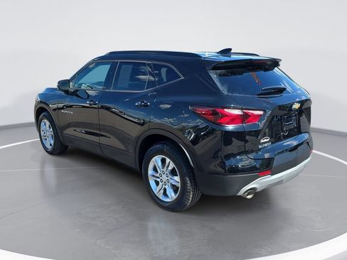 Used 2019 Chevrolet Blazer LT w/ Sound & Technology Package FWD image 6