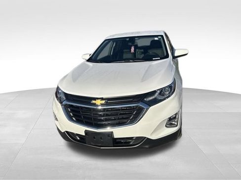 Used 2019 Chevrolet Equinox LT AWD/4WD image 42