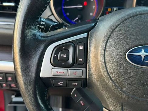 Used 2016 Subaru Legacy 2.5i Limited AWD/4WD image 13