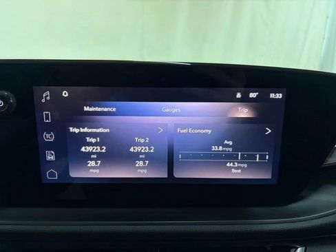 Used 2024 Buick Envista Preferred w/ Convenience I Package FWD image 45