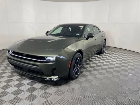 New 2026 Dodge Charger Scat Pack AWD/4WD image 7