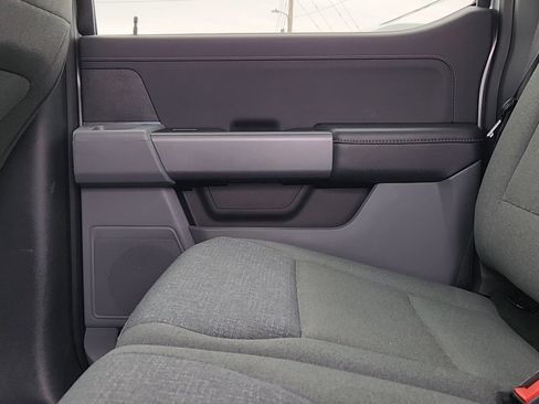 Certified 2025 Ford F150 XLT w/ Equipment Group 301A Standard image 16