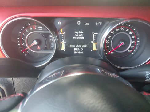 Used 2020 Jeep Wrangler Unlimited Rubicon AWD/4WD image 7
