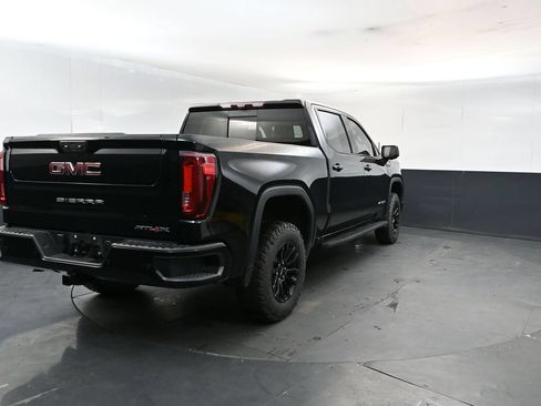 Used 2022 GMC Sierra 1500 AT4X AWD/4WD image 5