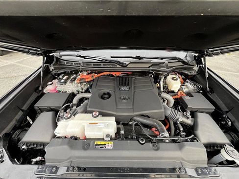 Used 2024 Toyota Tundra TRD Pro image 9