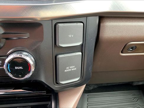New 2026 Ford F250 King Ranch w/ Tremor Off-Road Package AWD/4WD image 20