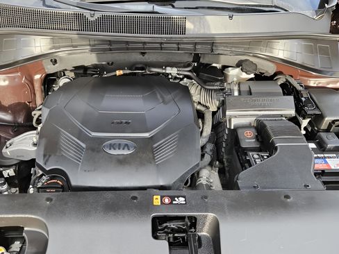 Used 2020 Kia Sorento EX image 23