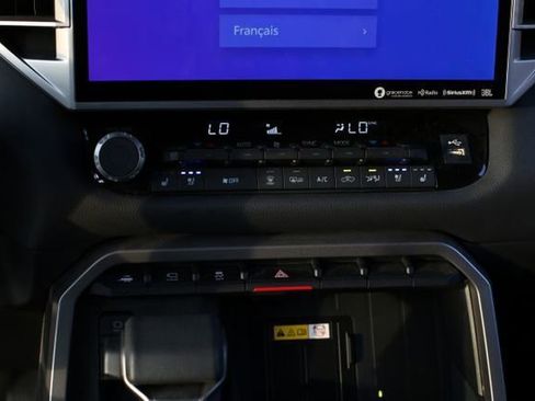 Used 2024 Toyota Tundra Limited image 14