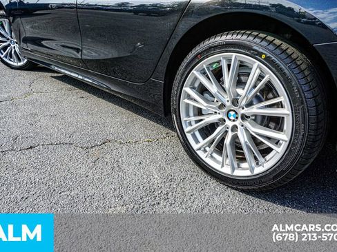 Used 2023 BMW 330i xDrive Sedan w/ Driving Assistance Package image 16