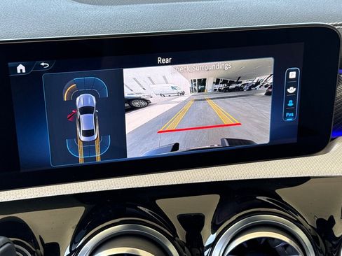 Certified 2025 Mercedes-Benz CLA 250 image 21