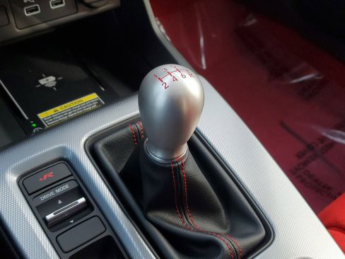 New 2025 Honda Civic Type R image 33