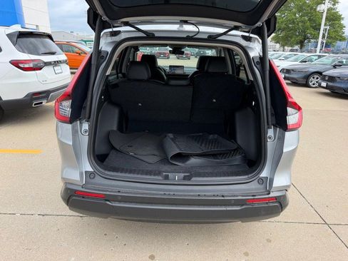 Certified 2023 Honda CR-V EX-L image 4