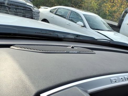New 2025 RAM 2500 Big Horn RWD image 16