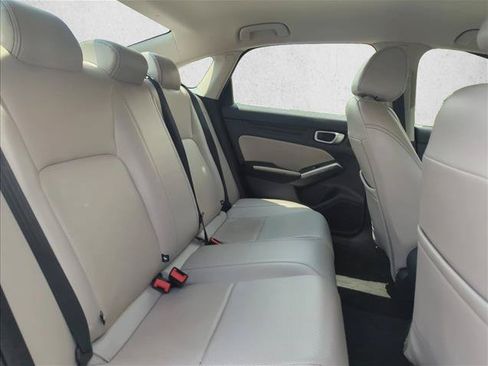 Used 2023 Honda Civic LX image 22