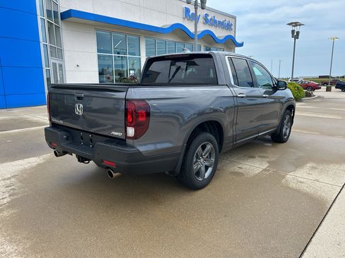 Used 2023 Honda Ridgeline RTL-E image 5