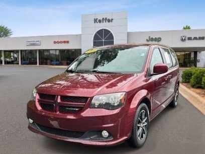 Used 2019 Dodge Grand Caravan GT