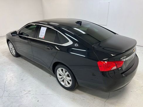 Used 2019 Chevrolet Impala LT image 5