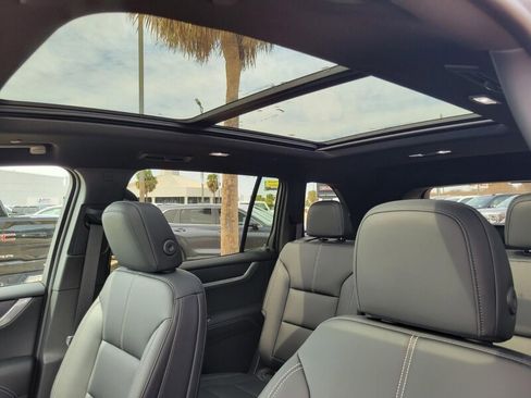 New 2026 GMC Acadia Elevation w/ Black Edition image 25