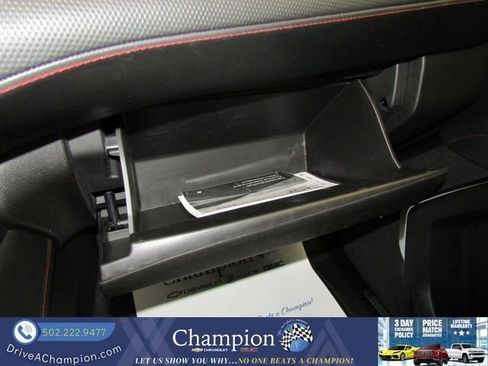 Certified 2023 Chevrolet Tahoe RST image 45