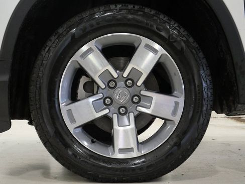 Used 2024 Honda Ridgeline RTL image 10