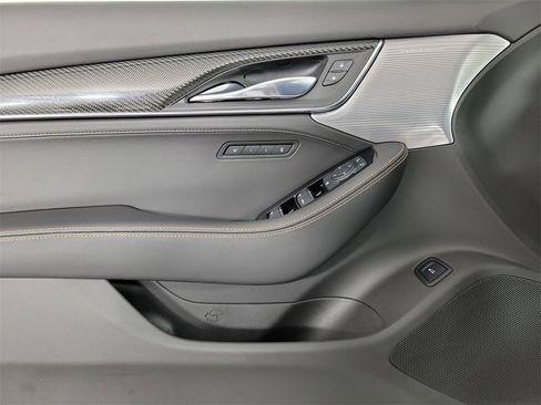 Used 2023 Cadillac CT5 V w/ Premium Package image 20