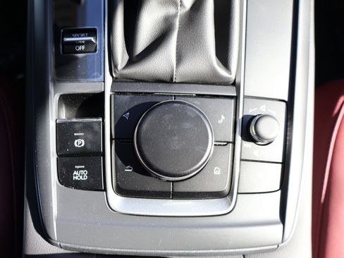 New 2026 MAZDA CX-30 AWD 2.5 S image 32