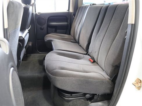Used 2003 Dodge Ram 2500 Truck SLT AWD/4WD image 18