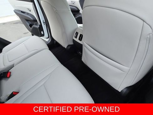 Used 2026 Hyundai Tucson SEL FWD image 12