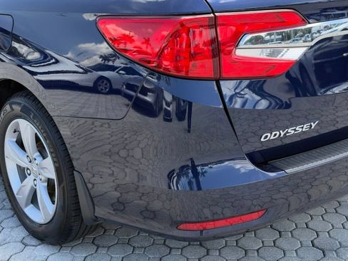 Used 2020 Honda Odyssey EX-L image 18