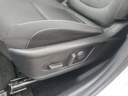 Used 2022 Hyundai Tucson Blue AWD/4WD image 21