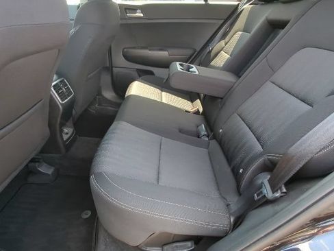 Used 2020 Kia Sportage LX AWD/4WD image 23