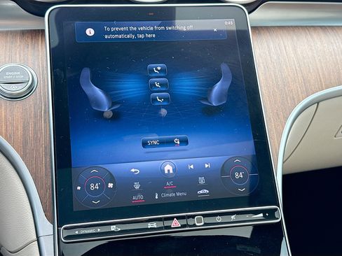 Used 2024 Mercedes-Benz C 300 C 300 image 36