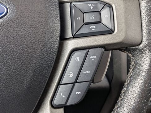 Used 2019 Ford F150 Raptor w/ Equipment Group 802A Luxury AWD/4WD image 22